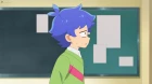 Puniru wa Kawaii Slime episodio 9