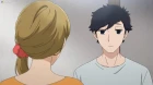 Kinoko Inu episodio 1