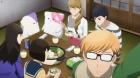 Kinoko Inu episodio 12