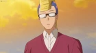Kinoko Inu episodio 2