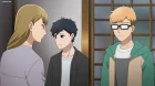 Kinoko Inu episodio 4