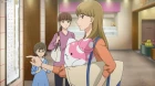 Kinoko Inu episodio 8