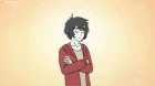 Fei Ren Zai episodio 33