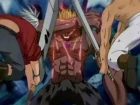 Groove Adventure Rave episodio 36