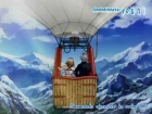 Groove Adventure Rave episodio 45