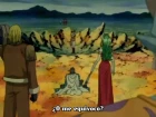 Groove Adventure Rave episodio 49
