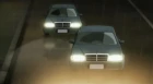 Black Lagoon: The Second Barrage episodio 2