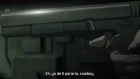 Black Lagoon: The Second Barrage episodio 6