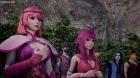 Yao Shen Ji episodio 27