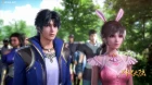 Douluo Dalu episodio 12