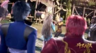 Douluo Dalu episodio 20