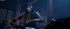 Shanhe Jian Xin episodio 2