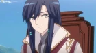 Wangu Jian Shen episodio 2