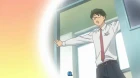 Sora no Manimani episodio 8