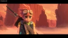 Hong Huang episodio 1