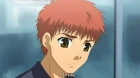 Fate/stay night episodio 11