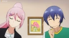 Chou Yuu Sekai: Being the Reality episodio 14