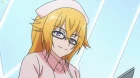 Chou Yuu Sekai: Being the Reality episodio 16
