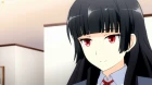 Chou Yuu Sekai: Being the Reality episodio 5