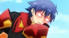 Chou Yuu Sekai: Being the Reality episodio 8