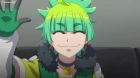 Shi Huang Zhi Shen episodio 1