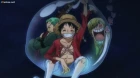 One Piece: Gyojin Tou-hen episodio 5