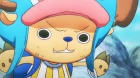 One Piece: Gyojin Tou-hen episodio 6