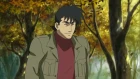 The Skull Man episodio 10