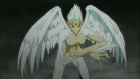 The Skull Man episodio 3