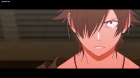 Kizumonogatari: Koyomi Vamp episodio 1