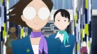 Hokkyoku Hyakkaten no Concierge-san episodio 1