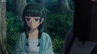 Kusuriya no Hitorigoto 2nd Season episodio 12