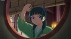 Kusuriya no Hitorigoto 2nd Season episodio 14