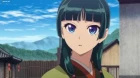 Kusuriya no Hitorigoto 2nd Season episodio 17