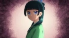 Kusuriya no Hitorigoto 2nd Season episodio 18