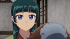 Kusuriya no Hitorigoto 2nd Season episodio 20