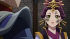 Kusuriya no Hitorigoto 2nd Season episodio 23