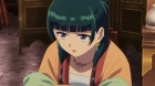 Kusuriya no Hitorigoto 2nd Season episodio 8