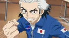 Dr. Stone: Science Future episodio 7