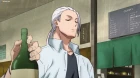 Sakamoto Days episodio 4