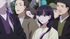 Watashi no Shiawase na Kekkon 2nd Season episodio 7