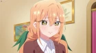 Kimi no Koto ga Daidaidaidaidaisuki na 100-nin no Kanojo 2nd Season episodio 11