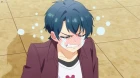 Kimi no Koto ga Daidaidaidaidaisuki na 100-nin no Kanojo 2nd Season episodio 7
