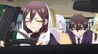 Kimi no Koto ga Daidaidaidaidaisuki na 100-nin no Kanojo 2nd Season episodio 9