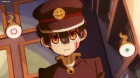 Jibaku Shounen Hanako-kun 2 episodio 2