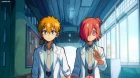 Jibaku Shounen Hanako-kun 2 episodio 6