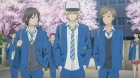 Honey Lemon Soda episodio 1