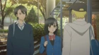 Honey Lemon Soda episodio 2