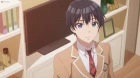 Class no Daikirai na Joshi to Kekkon suru Koto ni Natta. episodio 10