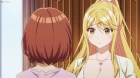 Class no Daikirai na Joshi to Kekkon suru Koto ni Natta. episodio 11